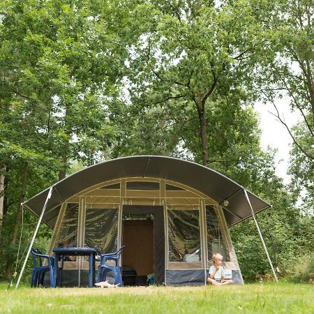 Europe Tents Camping Le Clou Meynard Buitenkant foto